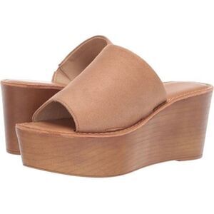 Chinese Laundry Waverly Canvas Slide